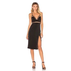 Revolve NBD Zoe Dress